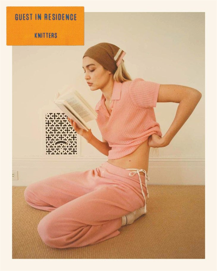 Guest in Residence Cashmere