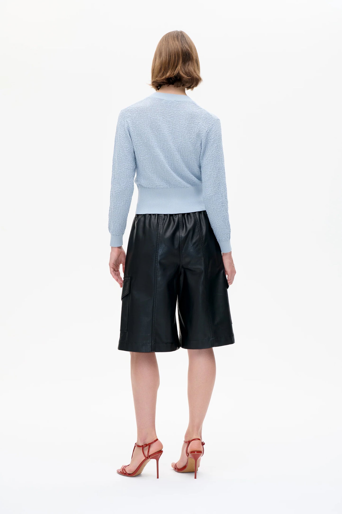BAUM UND PFERDGARTEN NEETO SHORTS