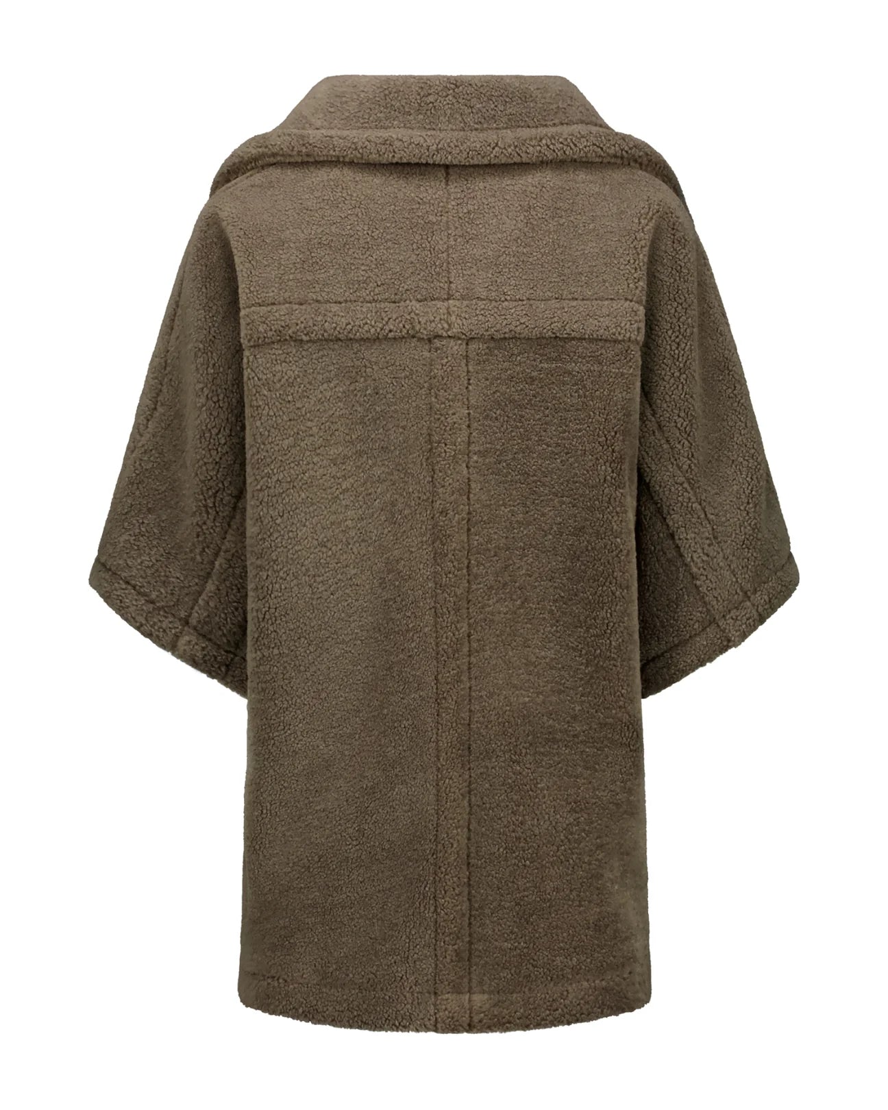DEBLON JAIMY BODYWARMER CACAO