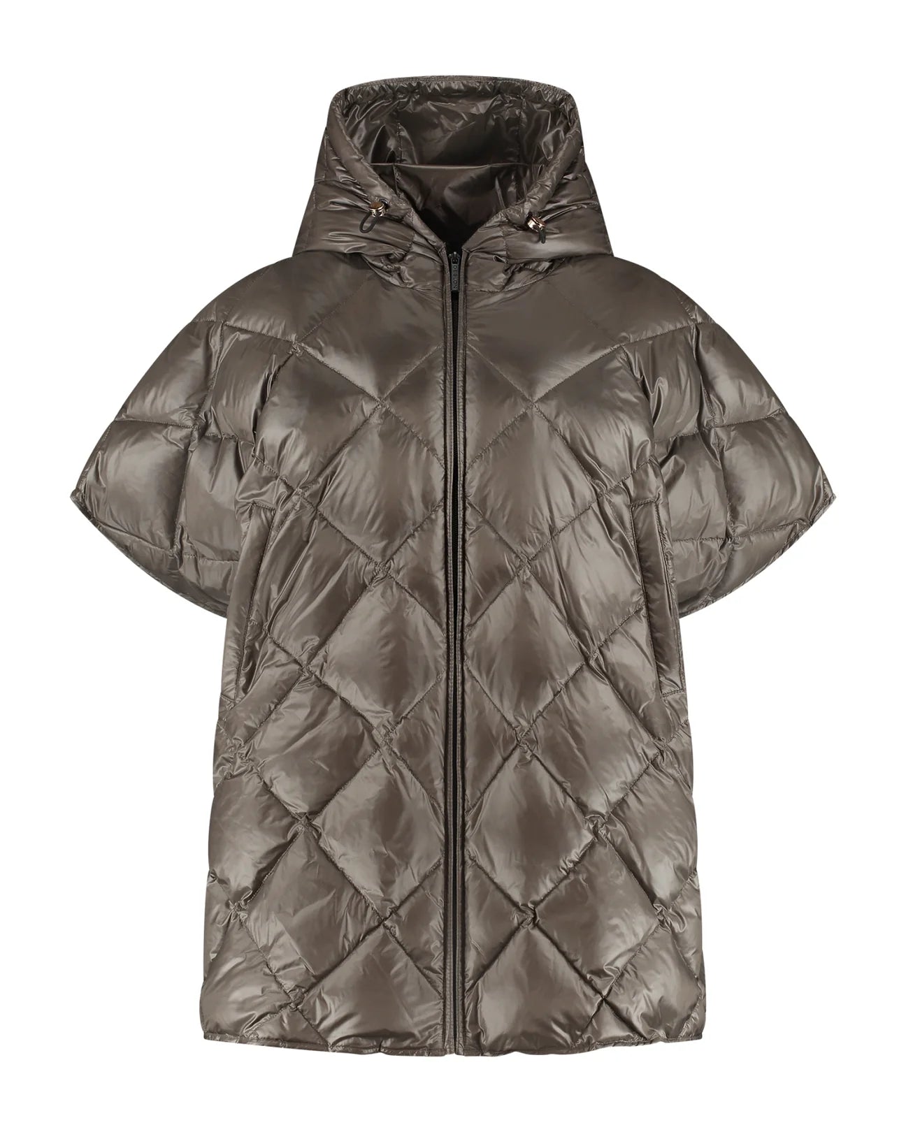 DEBLON CARICE CAPE CACAO