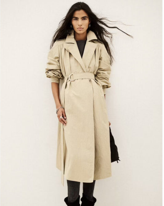 BASH JAS WILI - BEIGE