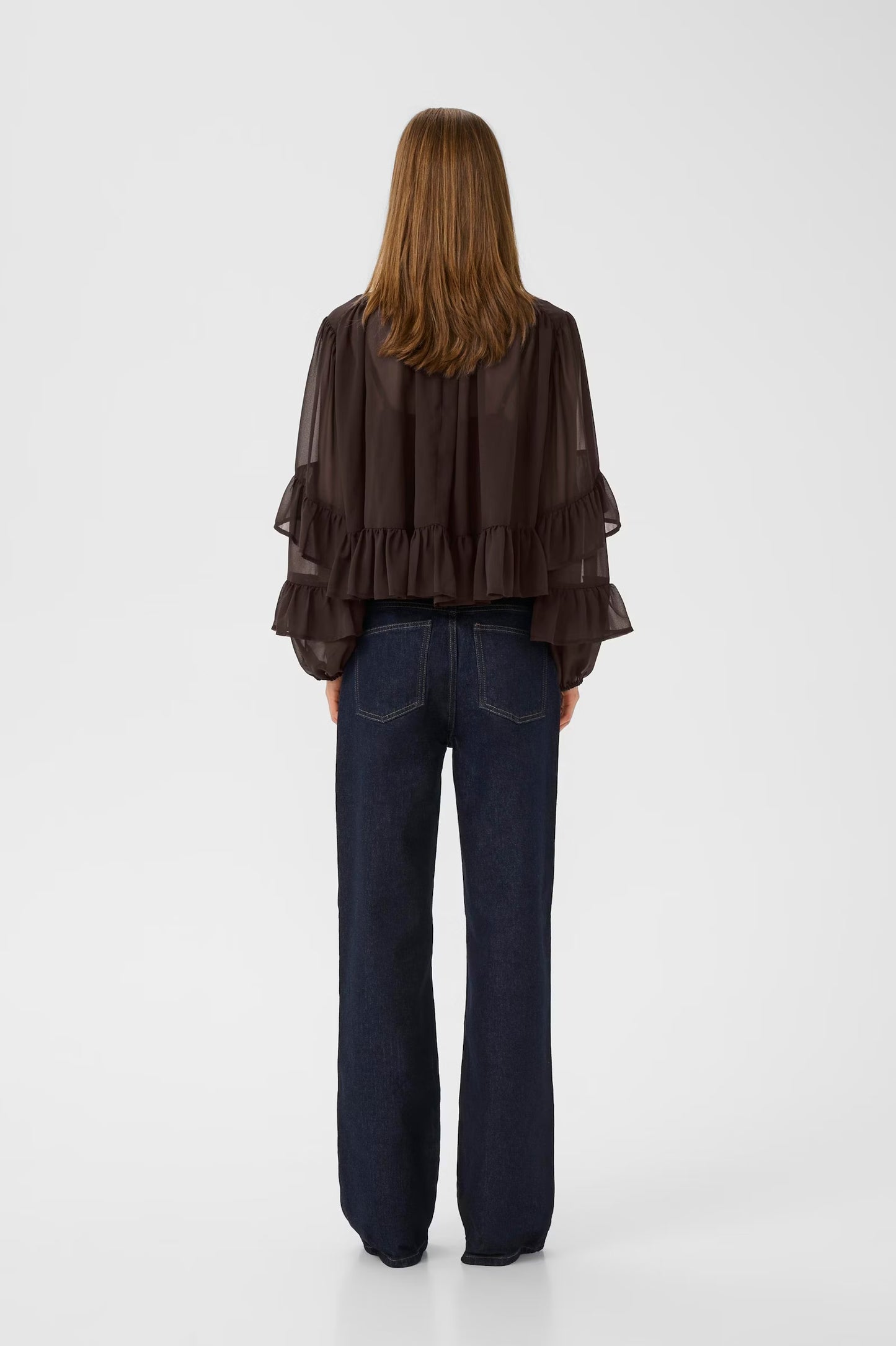 GESTUZ MIO BLOUSE MOLÉ
