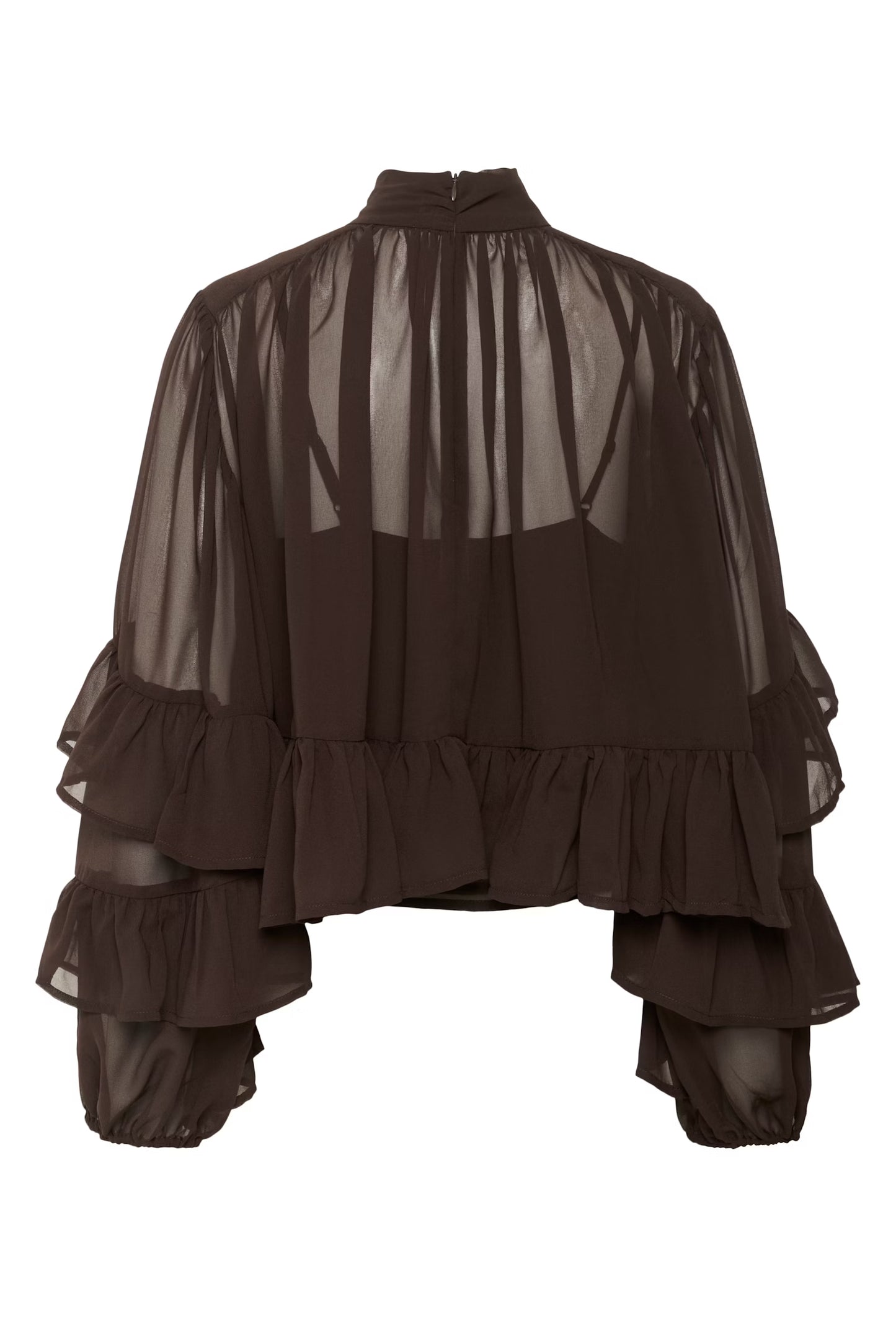 GESTUZ MIO BLOUSE MOLÉ