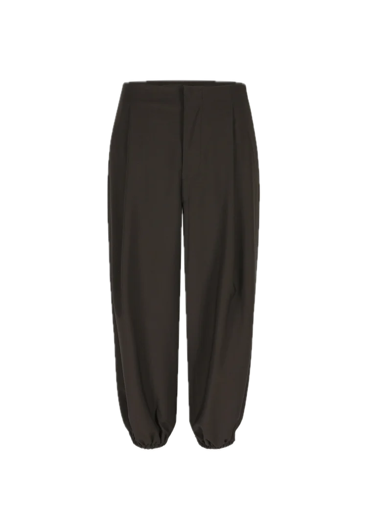 RAE ANTWERP DANIELLA PANTS BROWN