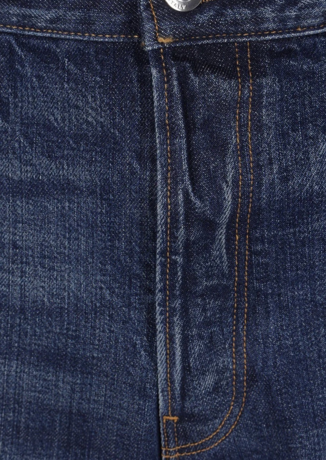 HAIKURE JEANS BETHANY - NORM CORE