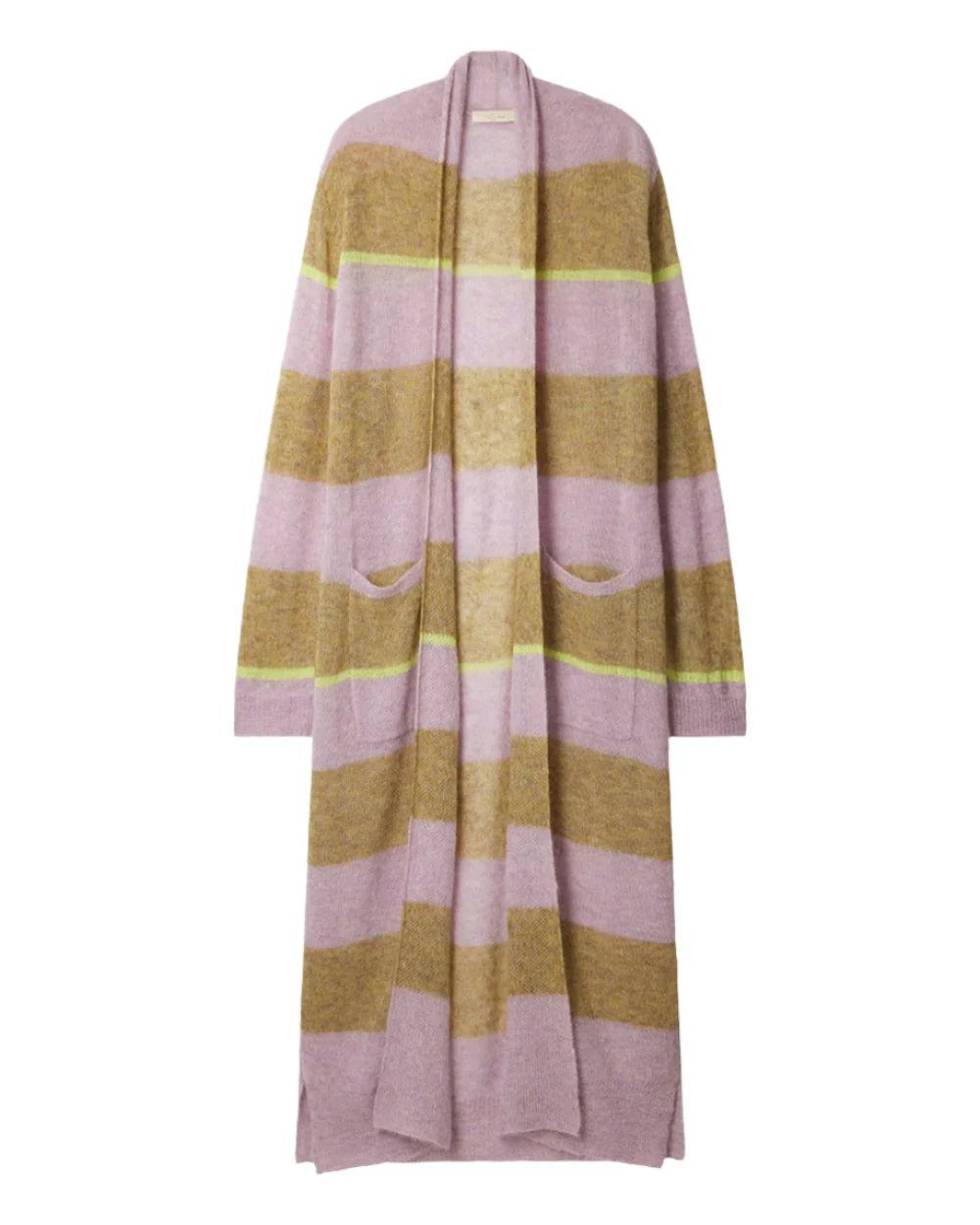 MES DEMOISELLES DAYANA CARDIGAN