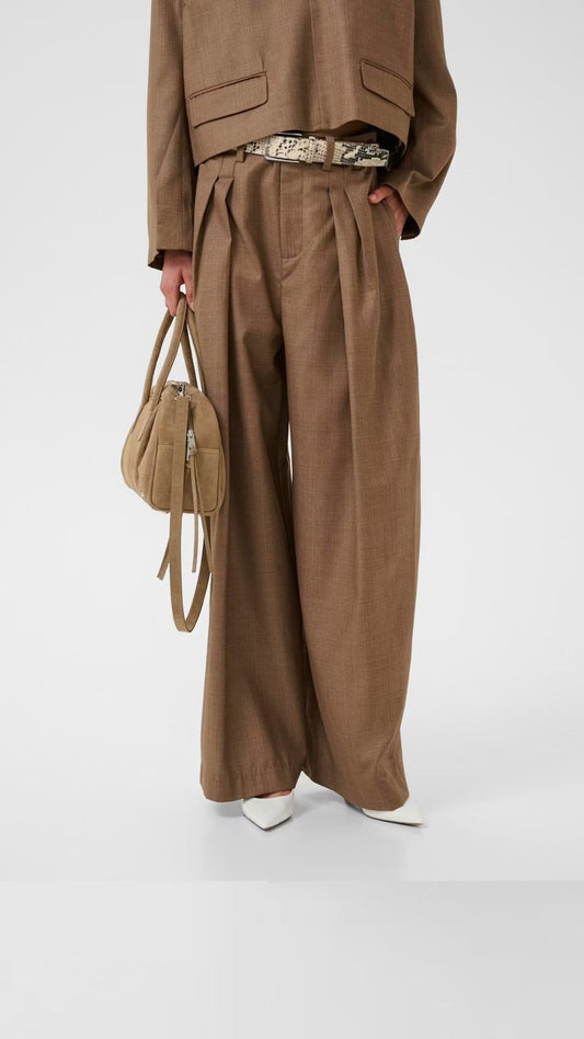 GESTUZ GZSCHANY MW PANTS - ERMINIE