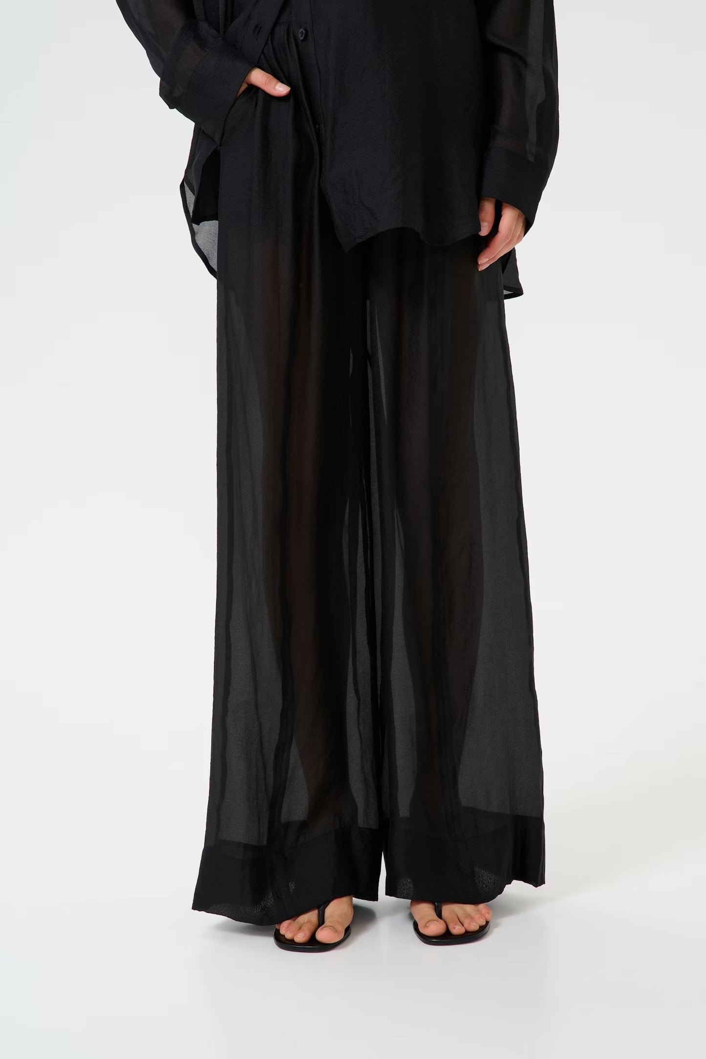 GESTUZ TRUDI BROEK