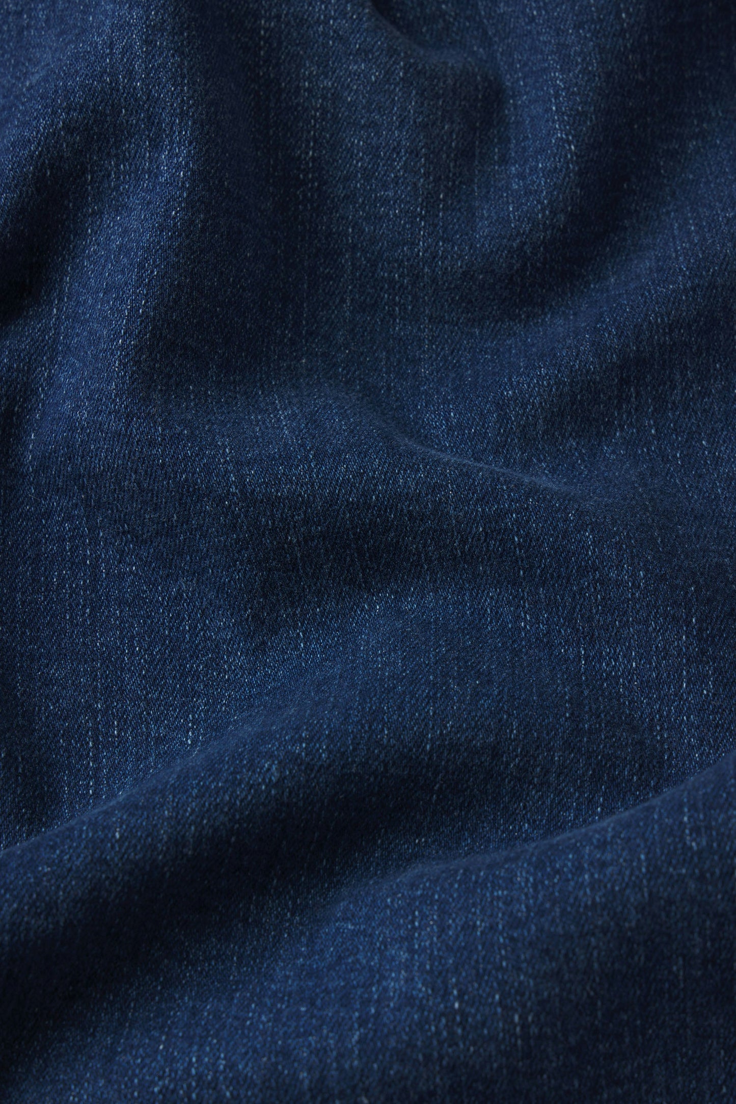 FRAME LE SLIM PALAZZO JEANS - DARK DENIM