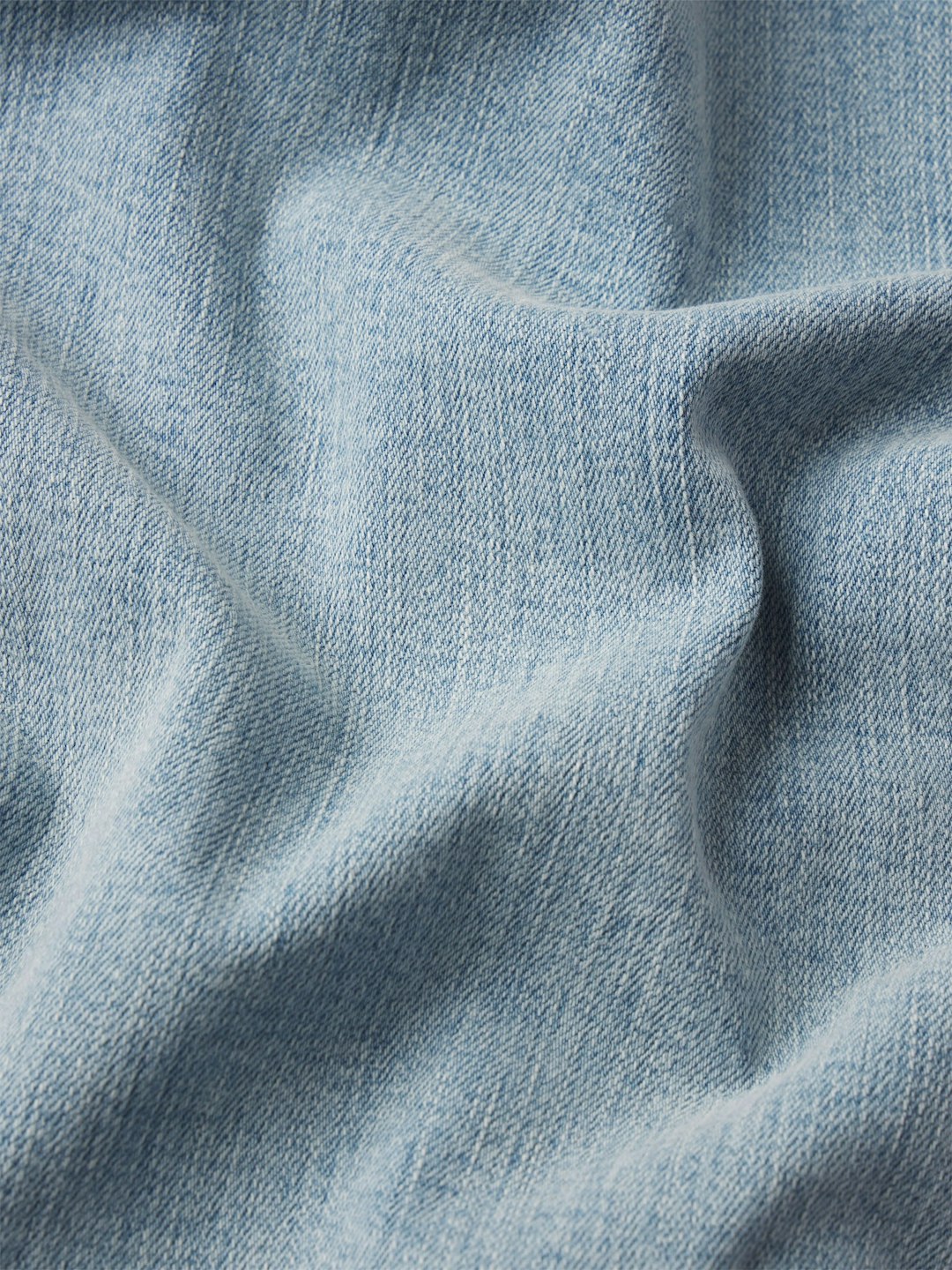 FRAME LE SLIM PALAZZO JEANS - LIGHT DENIM