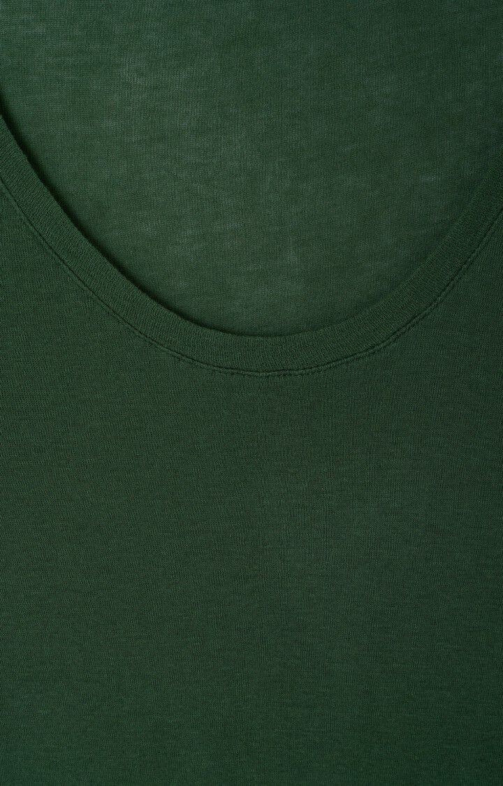AMERICAN VINTAGE T-SHIRT MASSACHUSETTS CONIFER VINTAGE