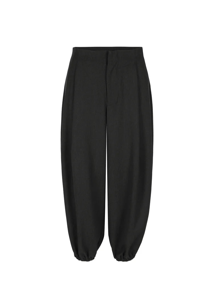 RAE ANTWERP DANIELLA PANTS ANTRACITE