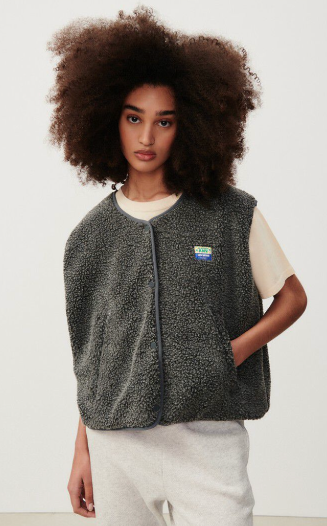 AMERICAN VINTAGE EAST VEST