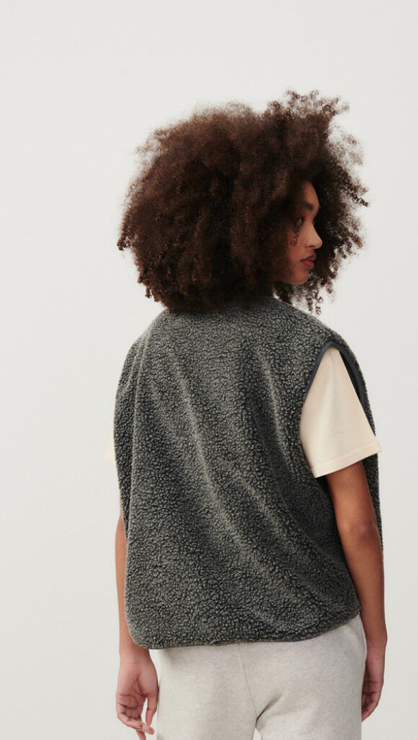 AMERICAN VINTAGE EAST VEST