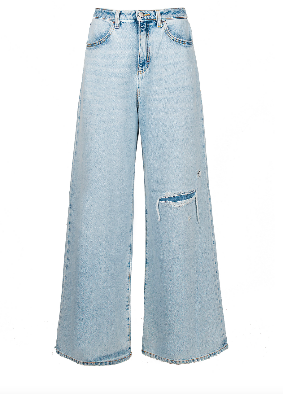 ICON DENIM KENDALL JEANS