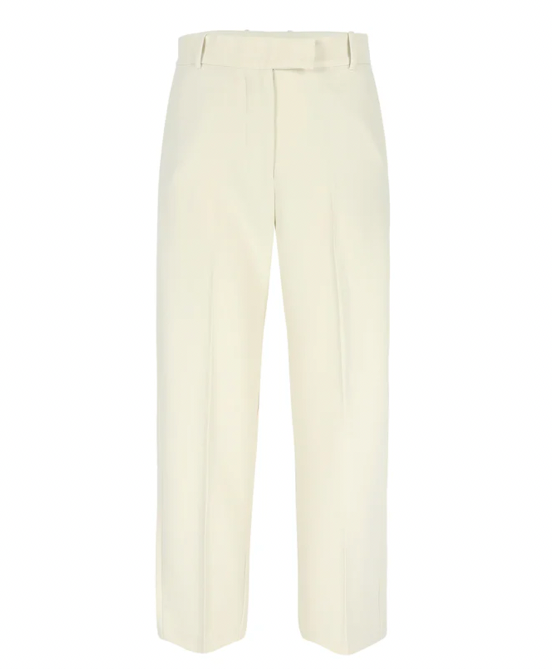 RAE ANTWERP CORSICA BROEK - SOFT BEIGE
