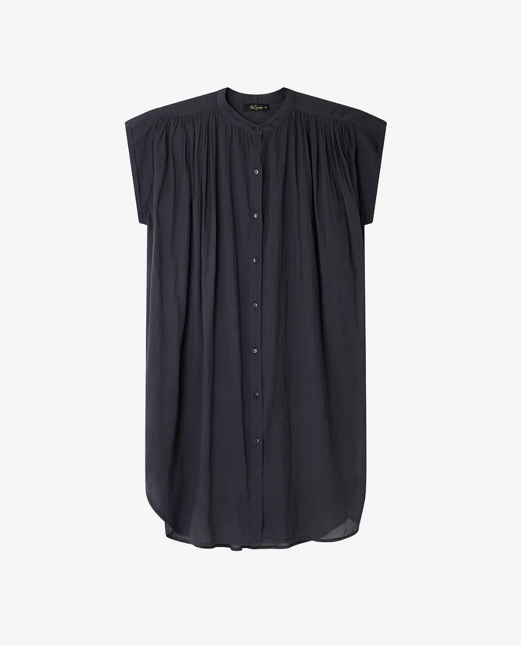 MES DEMOISELLES SHIRT LANA GREY
