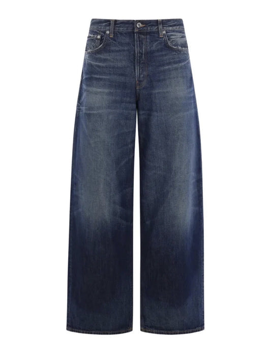 HAIKURE JEANS BETHANY - NORM CORE