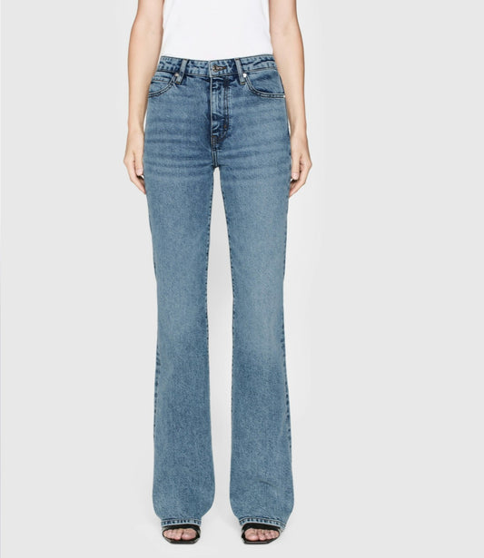 FRAME JEANS - THE ARROW - LELA