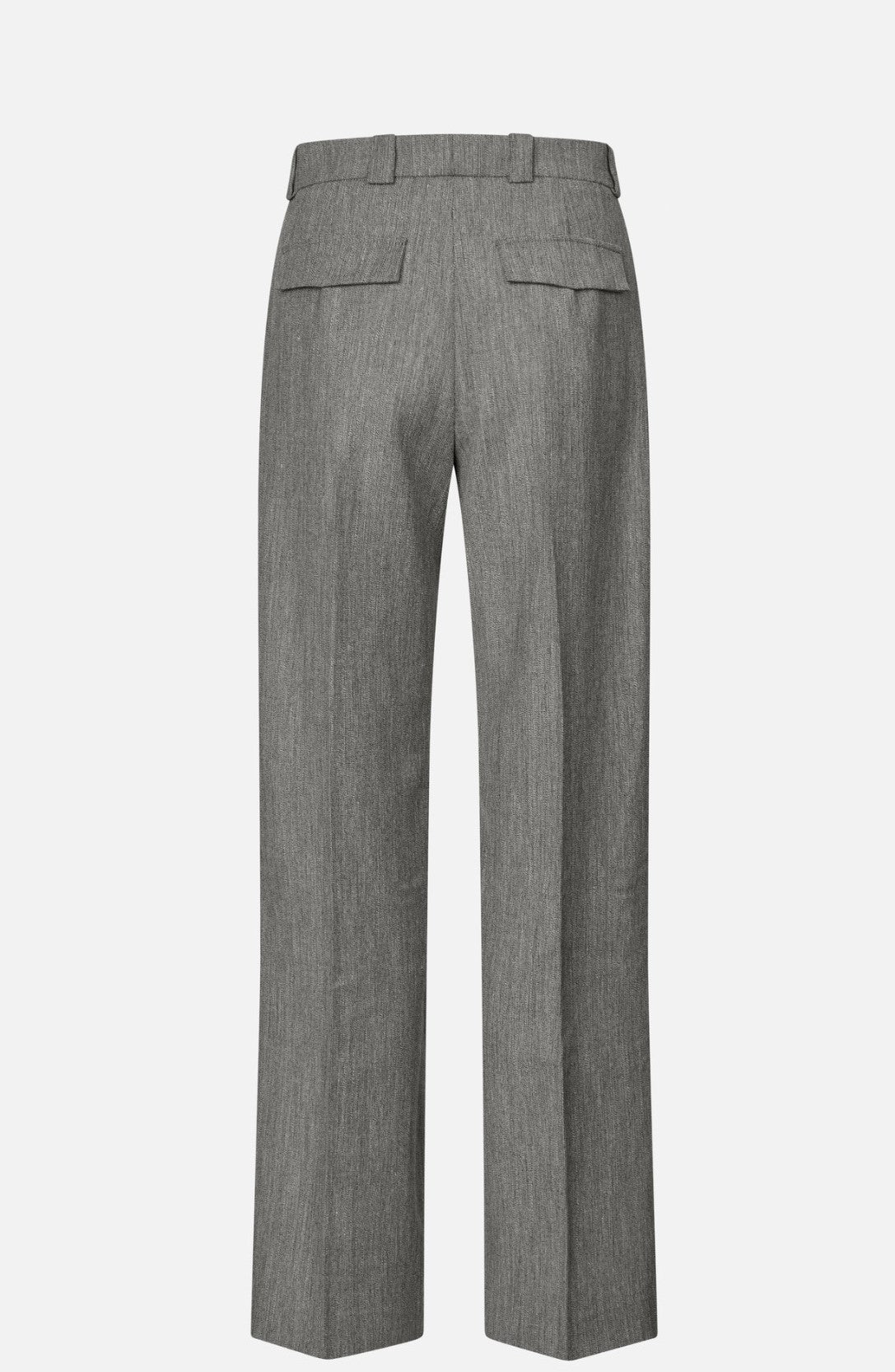 BAUM UND PFERDGARTEN - NILE PANTALON - DARK GREY