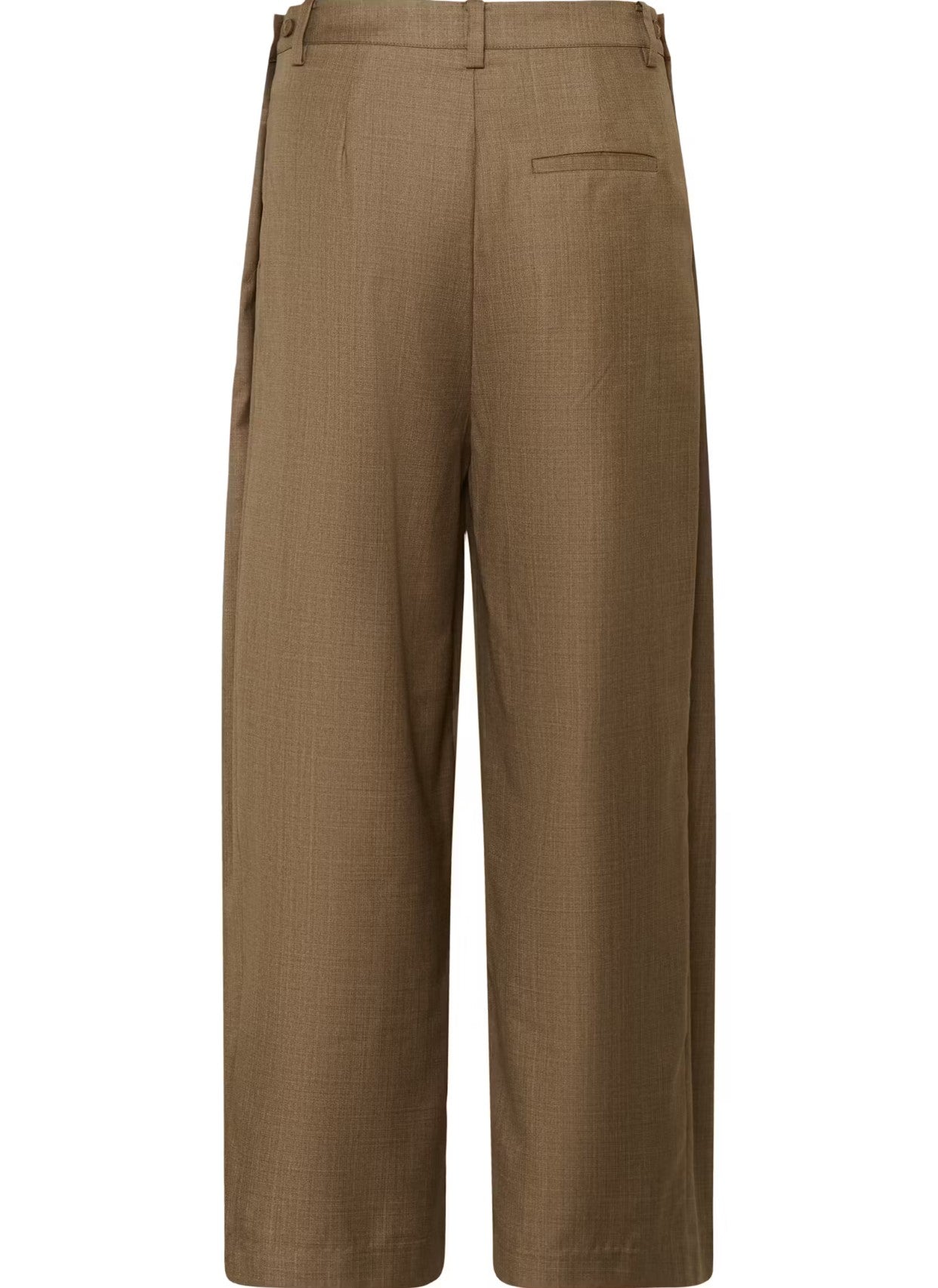 GESTUZ GZSCHANY MW PANTS - ERMINIE