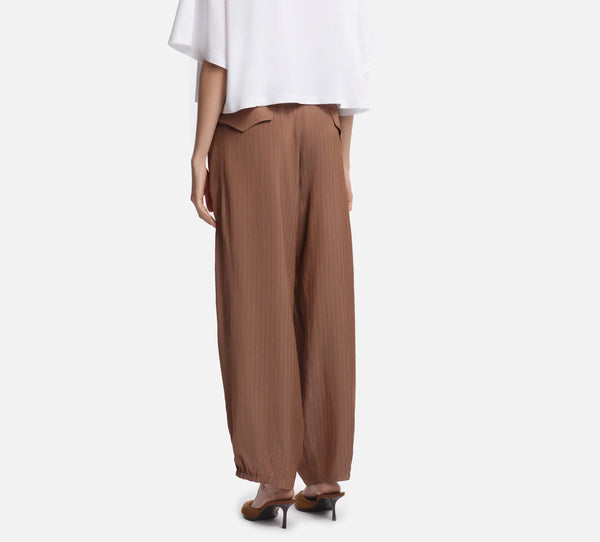 MARGAUX LÖNNBERG TATE PANTS SIENNE