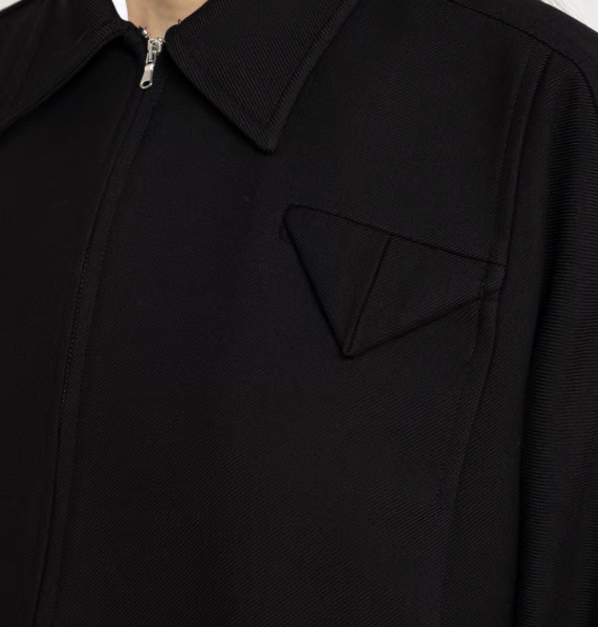 MARGAUX LONNBERG SAUL BLAZER / JASJE - NAVY