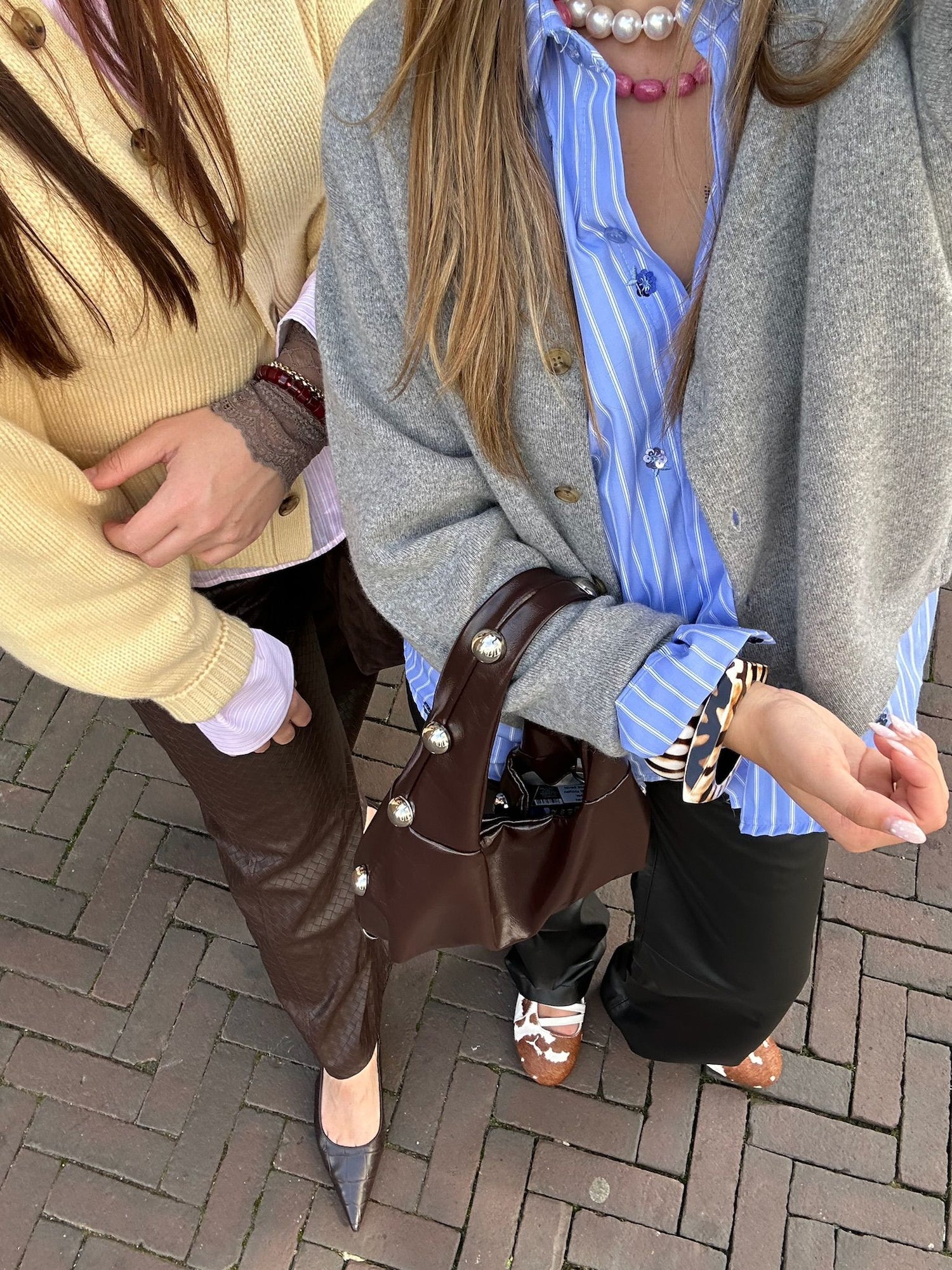 Vesten & truien