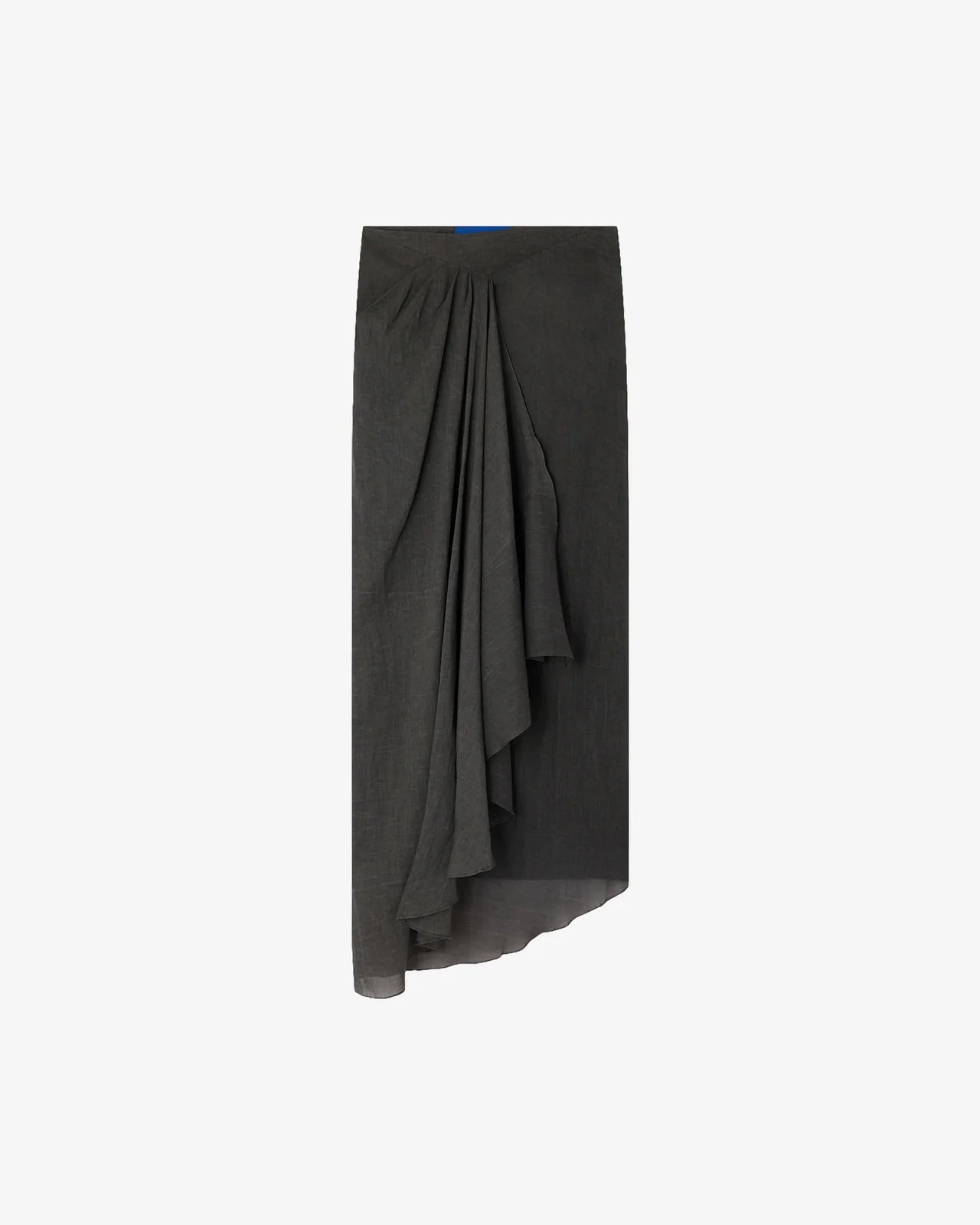 MES DEMOISELLES DECCA SKIRT BLACK