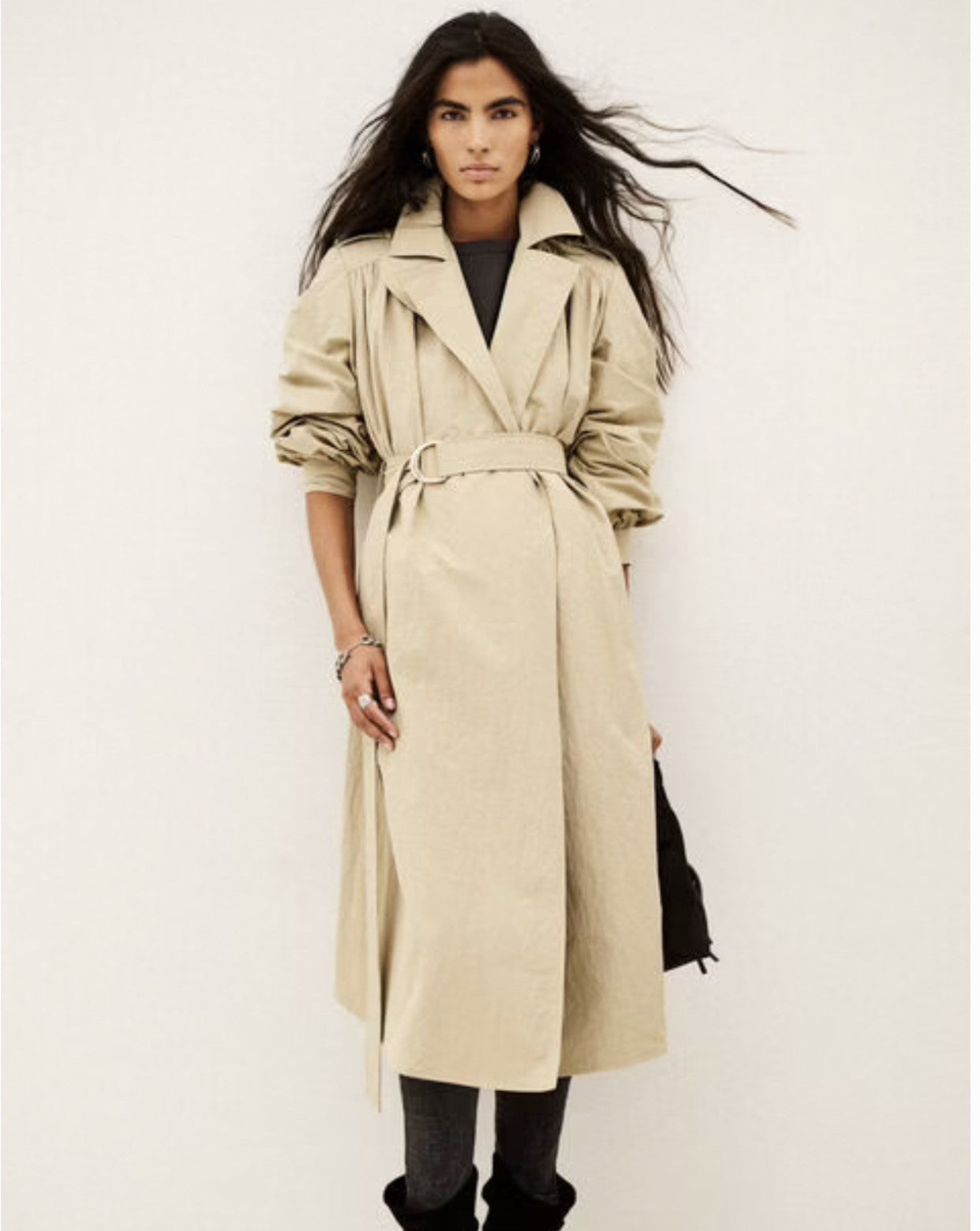BASH JAS  WILI - BEIGE
