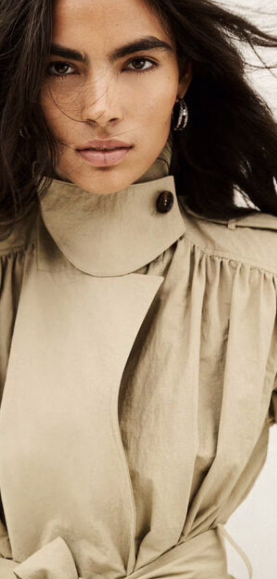 BASH JAS  WILI - BEIGE