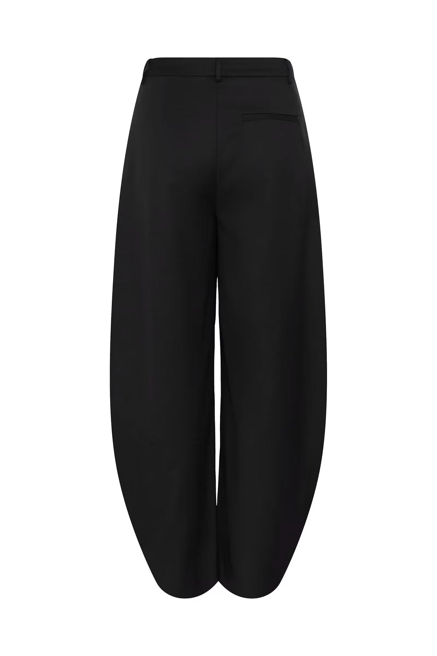 GESTUZ CALLIA BARREL PANTS