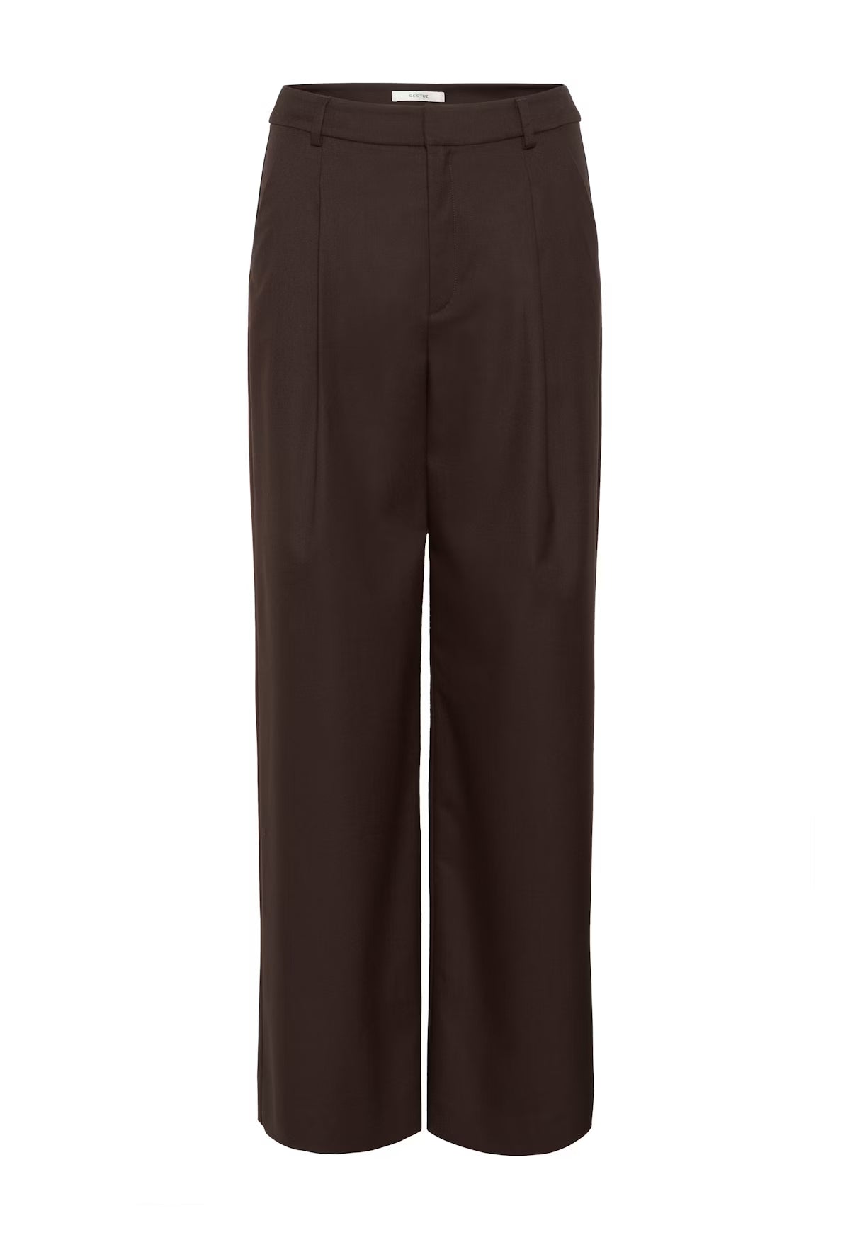 GESTUZ PAULA MW PANTS - MOLÉ
