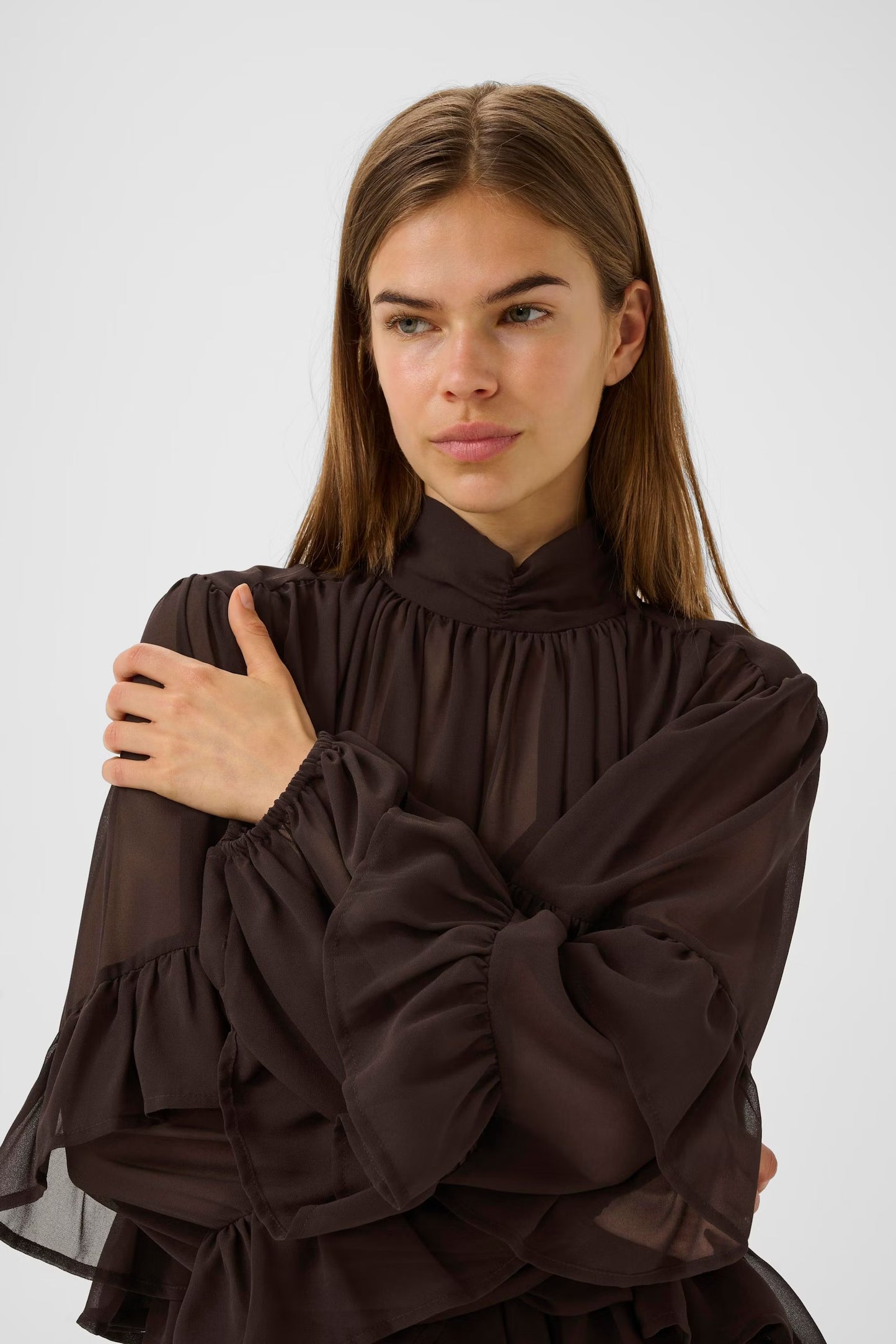 GESTUZ MIO BLOUSE MOLÉ