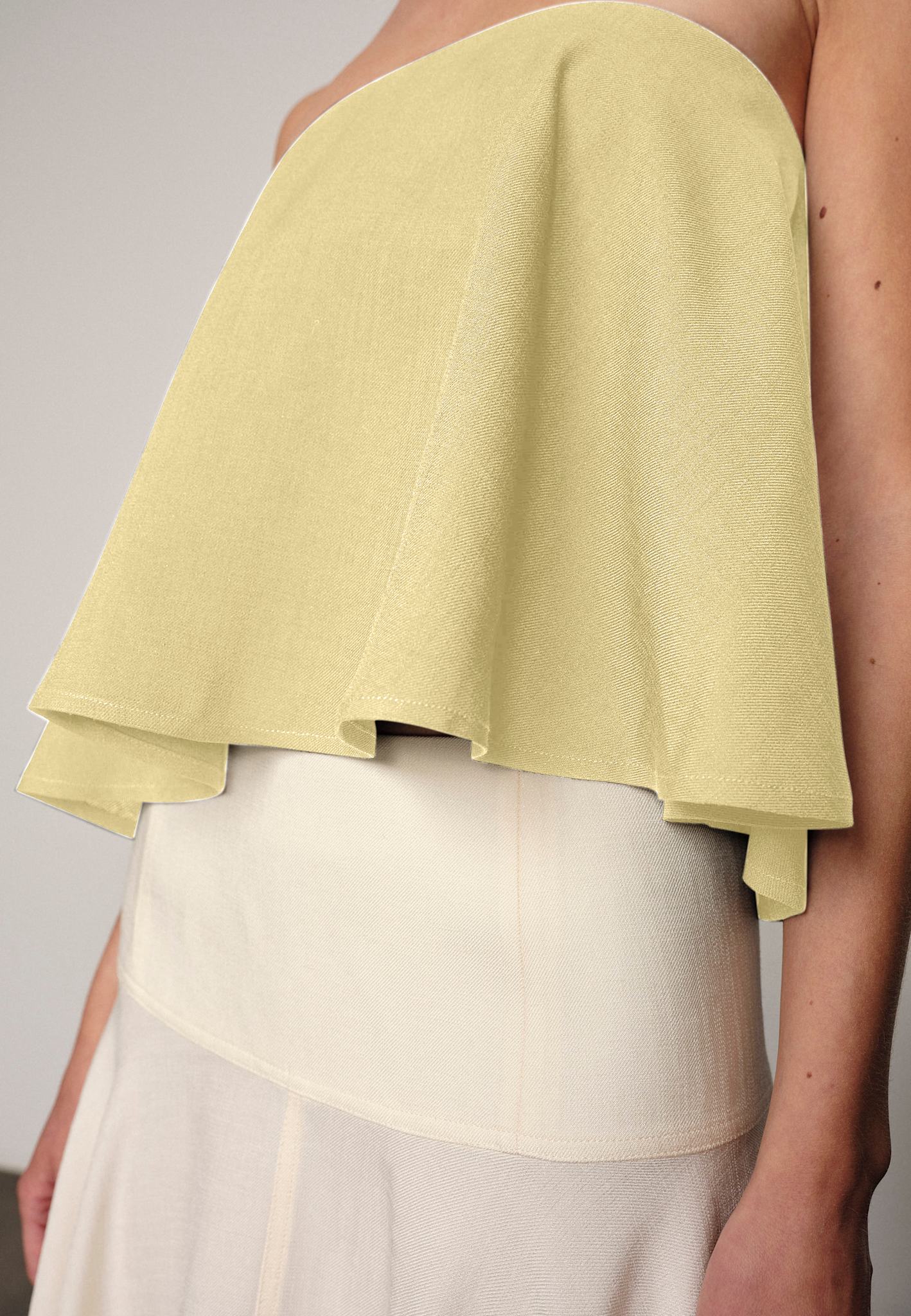 HERSKIND OPAL TOP CITRINE