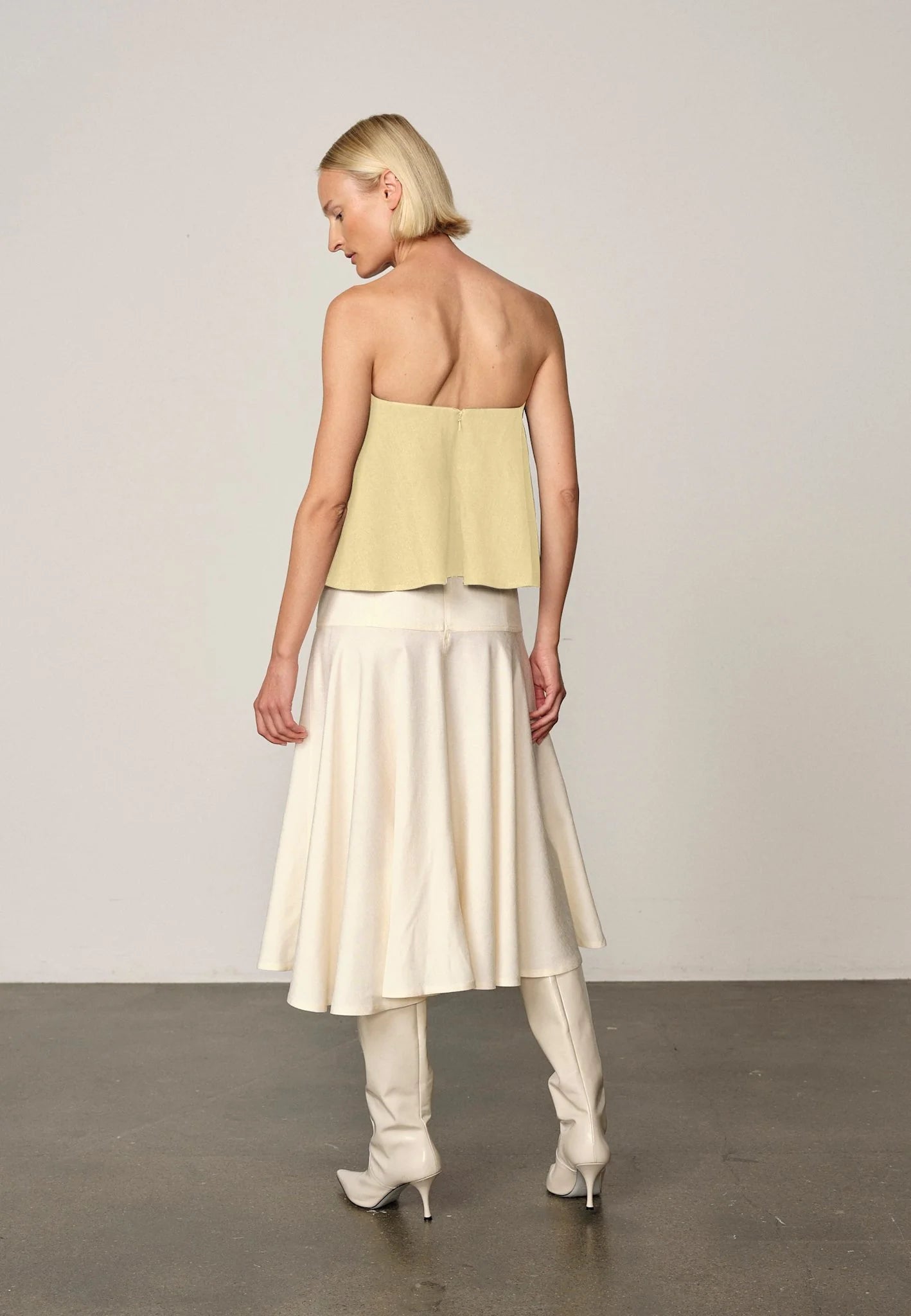 HERSKIND OPAL TOP CITRINE