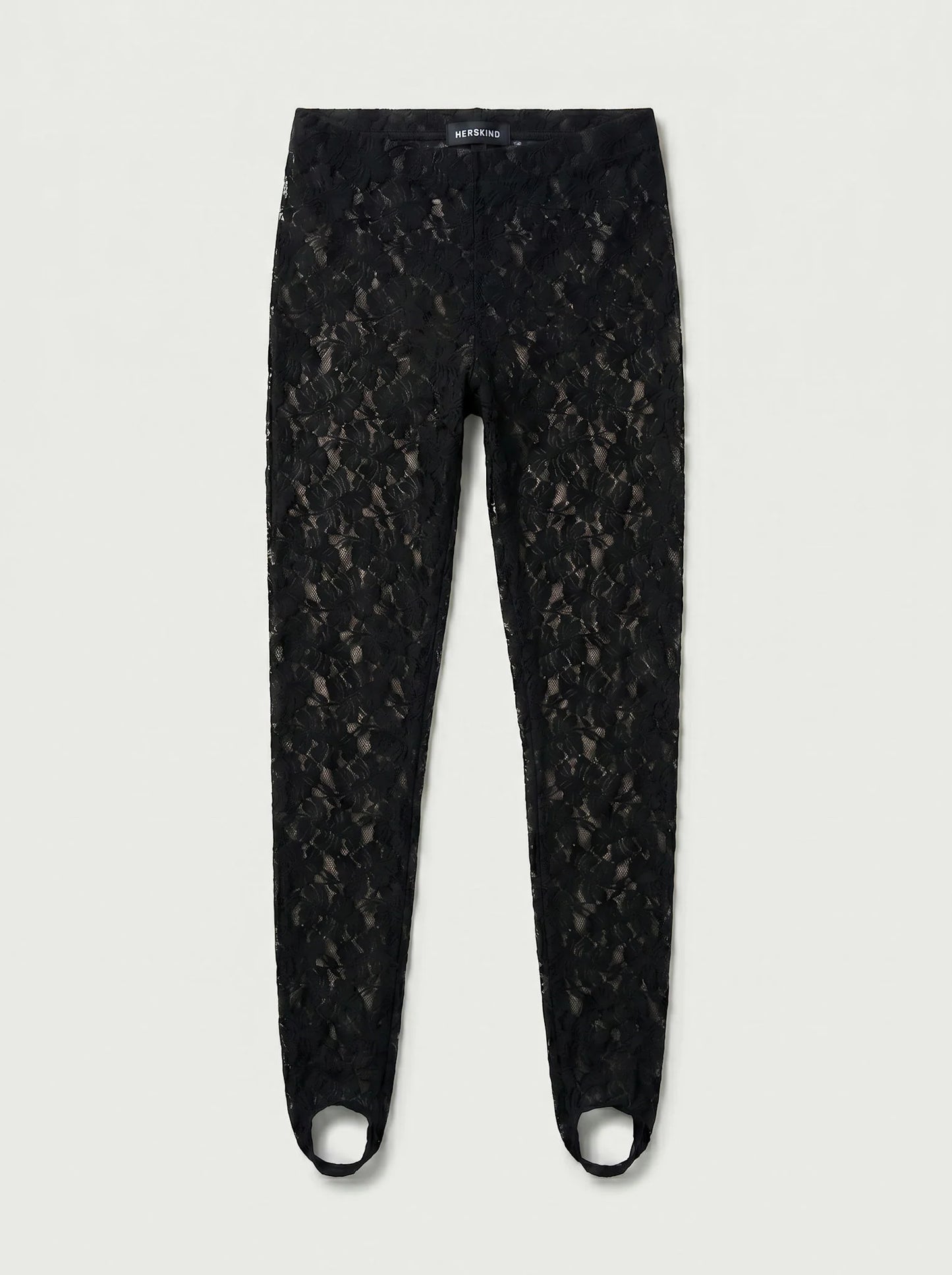 HERSKIND RINGO LEGGINGS BLACK