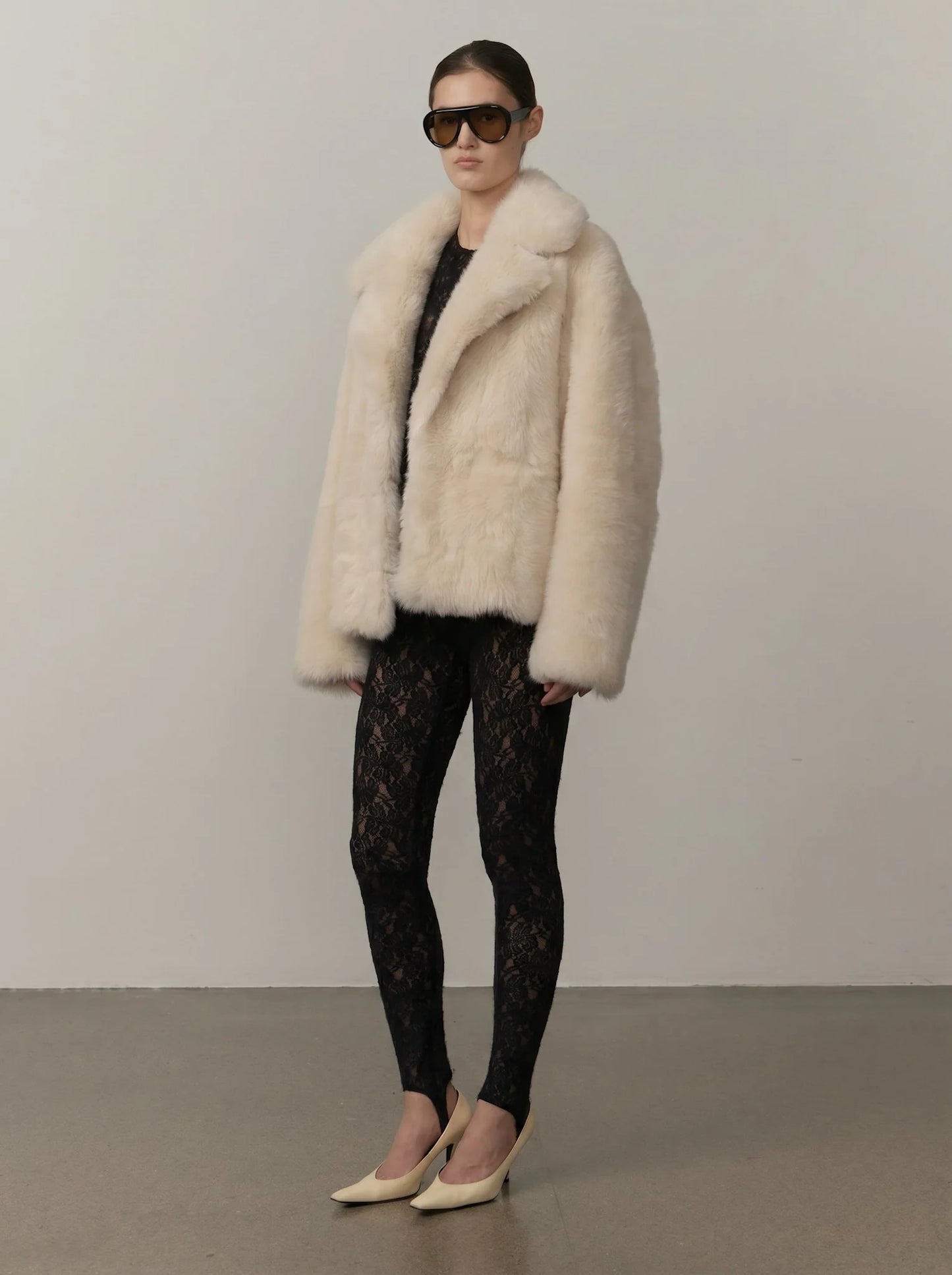 HERSKIND RINGO LEGGINGS BLACK