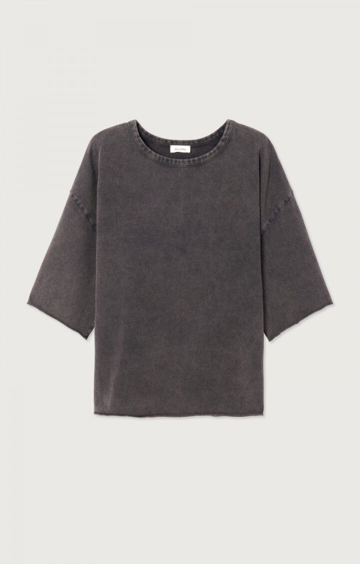 AMERICAN VINTAGE AFOMA T-SHIRT VINTAGE DARKNESS