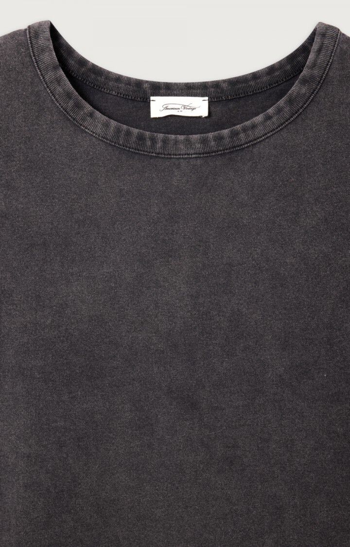 AMERICAN VINTAGE AFOMA T-SHIRT VINTAGE DARKNESS