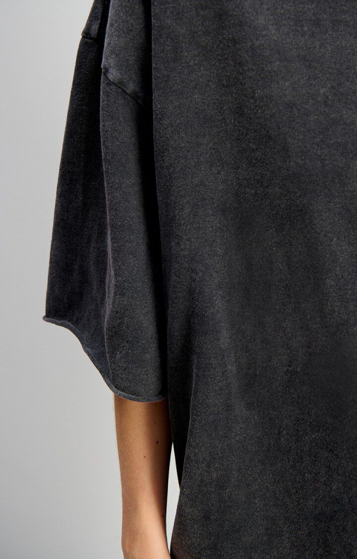 AMERICAN VINTAGE AFOMA T-SHIRT VINTAGE DARKNESS