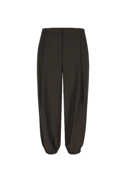 RAE ANTWERP DANIELLA PANTS ANTRACITE