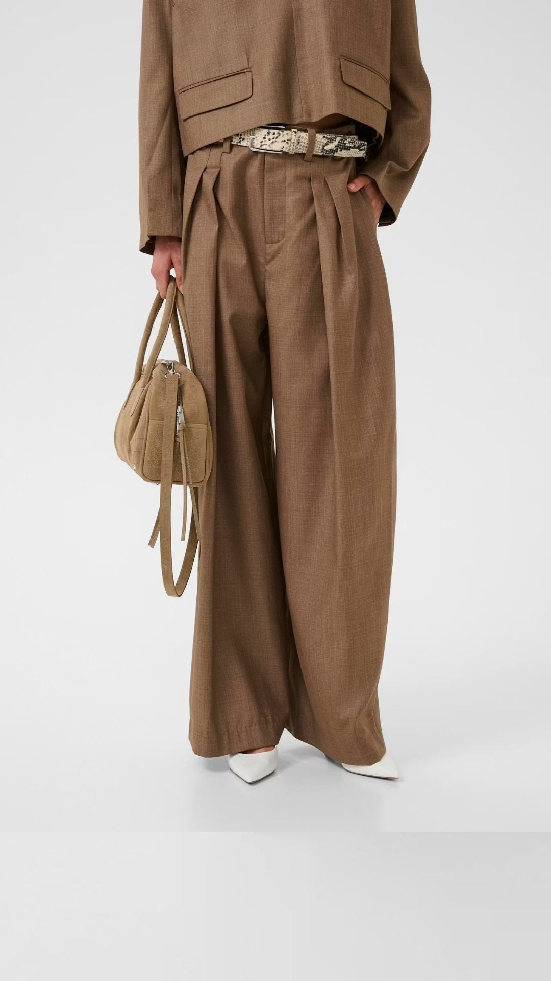 GESTUZ GZSCHANY MW PANTS - ERMINIE