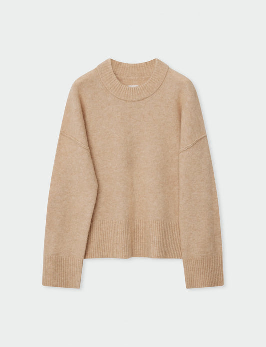 DAY BIRGER ET MIKKELSEN JOSIE SWEATER - COSY DAYS