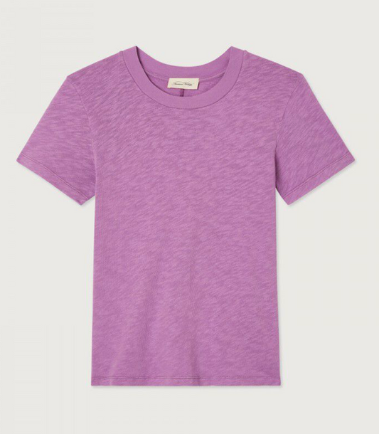 AMERICAN VINTAGE SONOMA T-SHIRT