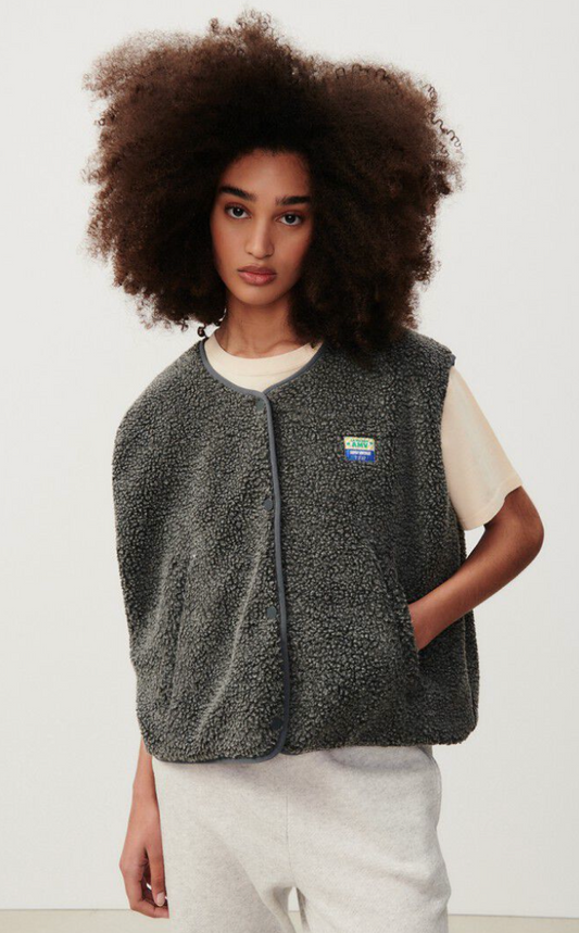 AMERICAN VINTAGE EAST VEST
