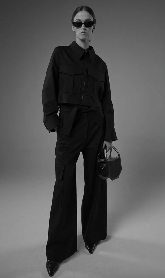 MARGAUX LÖNNBERG SEED PANTS