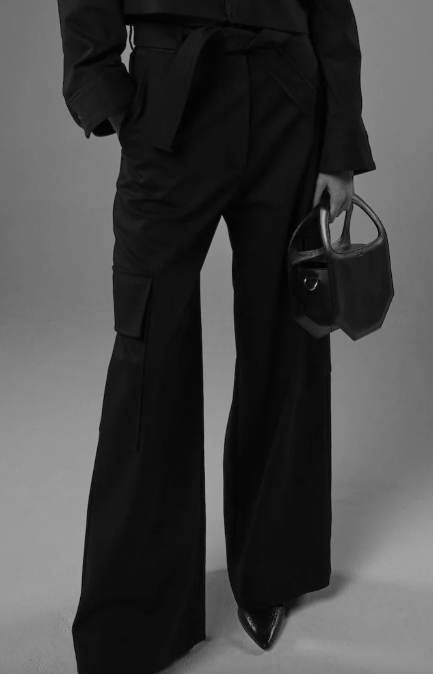 MARGAUX LÖNNBERG SEED PANTS