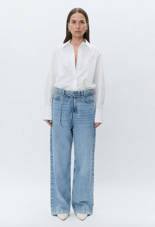 DAY BIRGER ET MIKKELSEN CHRISTIANE BLOUSE