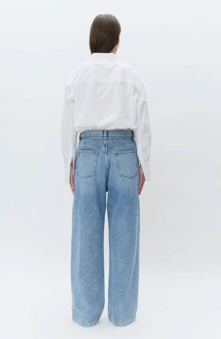 DAY BIRGER ET MIKKELSEN CHRISTIANE BLOUSE